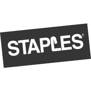 Staples
