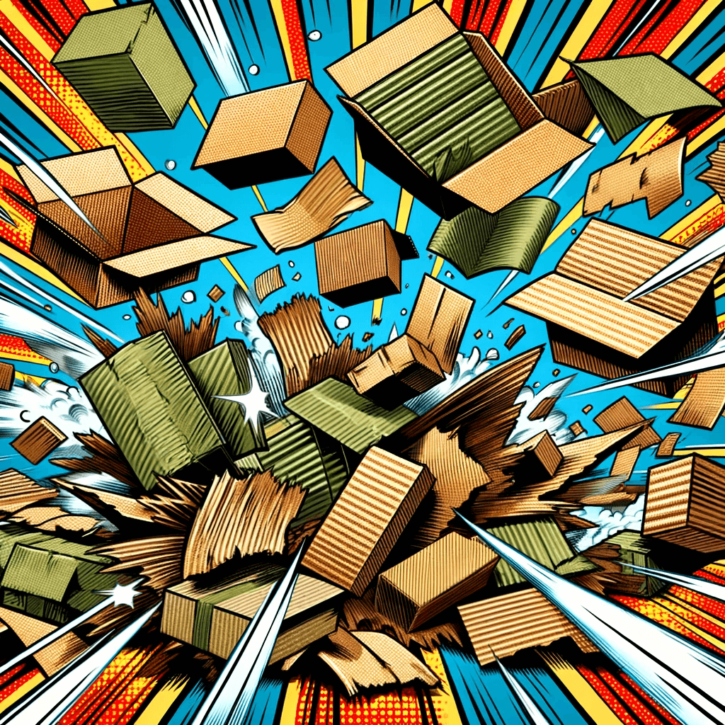 Introduction to Corrugated Design