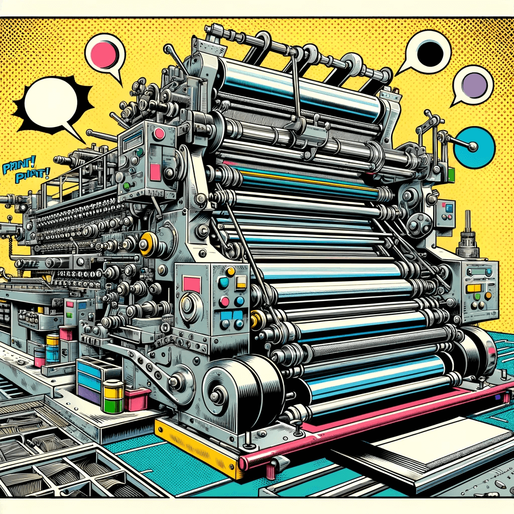 Flexographic Print Fundamentals