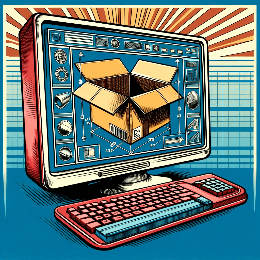 Pack Design Workshop